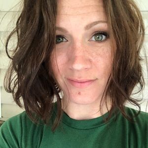 Meet your Posher, Jacki